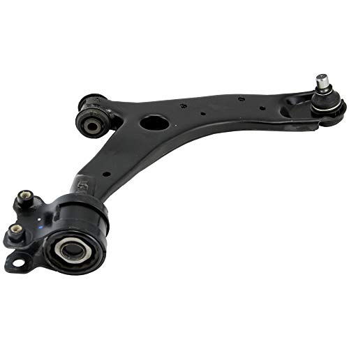 Moog K620040 Control Arm and Ball Joint Assembly