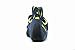 EVOLV Defy Climbing Shoe - Black/Sulphur 12