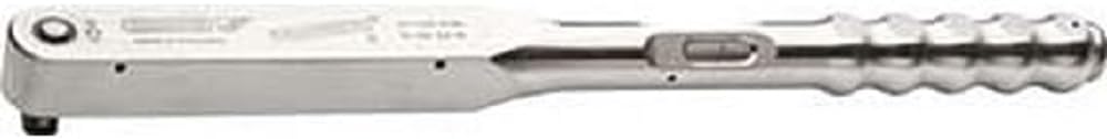 Gedore 8554-01 Dremometer AM 1/4-inch 6-30Nm Torque Wrench