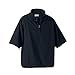 North End 88084 Men's MICRO Plus Short Sleeve Windshirt With Teflon
