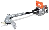 Maxx Action Power Tools Toy Weed Trimmer with Realistic Light & Sounds