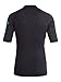 Quiksilver Boys' All Time SS, Black, L/14