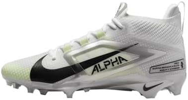 Amazon.com | Nike Alpha Menace Elite 3  display picture 2