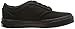 Vans Kids Atwood (Canvas) Skate Shoe