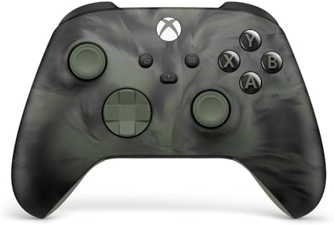 Amazon.com: Xbox One Wireless Controller Armed Forces II (Special