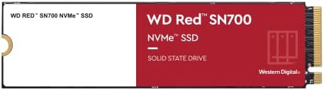 SSD NVMe WD Red SN700 2TB Per Dispositivi NAS - Prestazioni Elevate E Reattività Del Sistema | Ideale Per Archiviazione - Foto 6