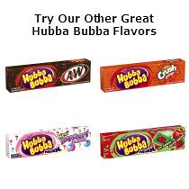 Hubba Bubba