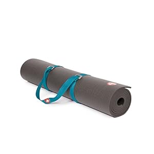 Manduka (MNDK9 Go Move-New Moon Go Move Mat Carrier