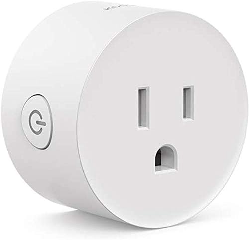 koogeek google assistant