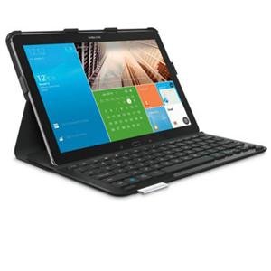 Logitech 920006319 Thin Case w Full Size BT KB (920006319)