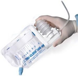USTCS500DEA - Tru-Close Suction Drainage System w/Drain Port