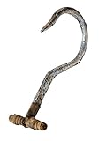 Rubie's Costume Co Slaughtering Hook Costume