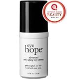 eye hope | multitasking eye cream | philosophy