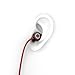 Direct Audio Single Ear Bud (Atomic Red)