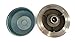 Yamaha Golf Cart Drive Clutch for G2 to G22 Models, 4 Cycle