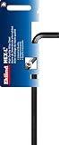 EKLIND 14624 12 MM Long Series Hex-L Key allen wrench