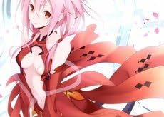 Illustrations Anime Scan Ano Natsu De Matteru Mouse Pad, Mousepad (11.8 x 9.8 x 0.12 inches)