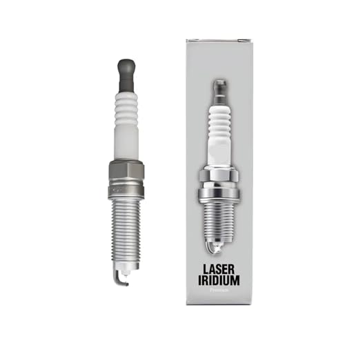 Fit For LKAR7BGP-S 92649 Dual Spark Plugs Fit For