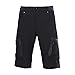 Cuzaekii Men's MTB Bike Cycling Shorts