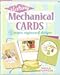 Making Mechanical Cards 25 Paper Engineered Designs 1861086784 Book Cover