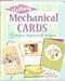 Making Mechanical Cards 25 Paper Engineered Designs 1861086784 Book Cover