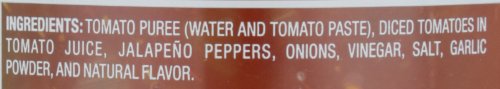 image for Tostitos Chunky Salsa