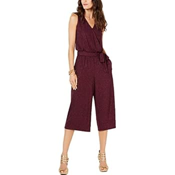 michael kors sequin wrap dress