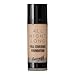 Barry M Cosmetics All Night Long Liquid Foundation - Oatmeal