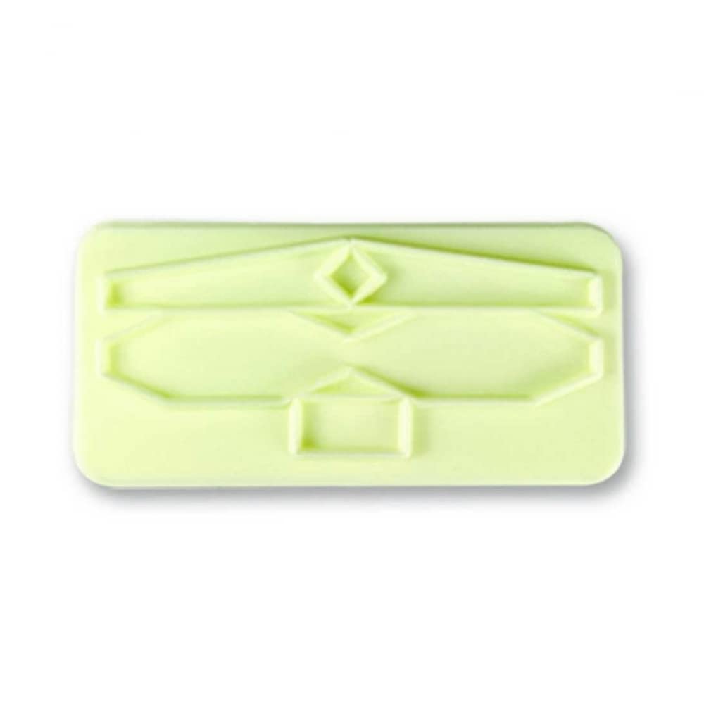 JEM Large Bows Cutter Set 3pc (Size 4-6)