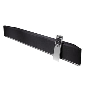Amazon.com: VIZIO S2920w-C0 29-inch 2.0 High Definition Sound Bar with
