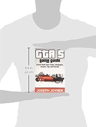 GTA 5 Game Guide: Grand Theft Auto