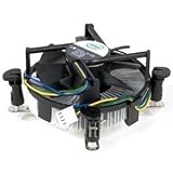 Intel Socket 775 Heat Sink and Fan up to 3GHz