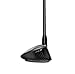 Cobra Men's 2018 King F8 2 Hybrid, Nardo, Stiff Flex, Right Hand
