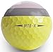 Snell Golf MTB-X Balls Dozen One 867916000391
