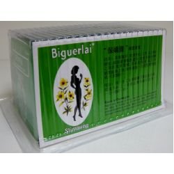 Bgrli tea slimng bg 2g 25s/50 (4800428888817)