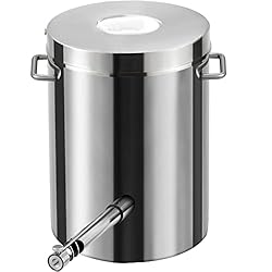 VEVOR 6KG Propane Melting Furnace Kit, Large