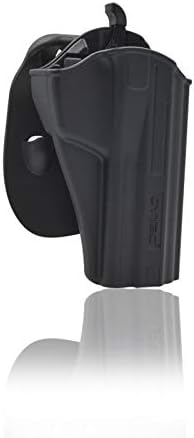Cytac T-Thumbsmart holster for m92 92f GSG92