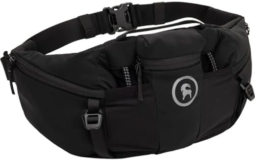 Amazon.com | Arc'teryx Mantis 2 Waist Pack Unisex | Versatile 2.5L
