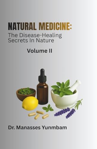 The Complete Handbook of Nature Cure: Bakhru, H. K.: 9788172242299