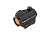 Primary Arms SLX Advanced Push Button Compact Red Dot Sight