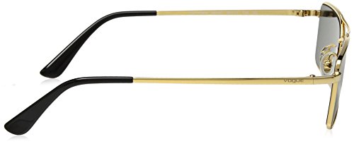 Vogue Eyewear Women's Vo4106s Rectangular Sunglasses - Image 4