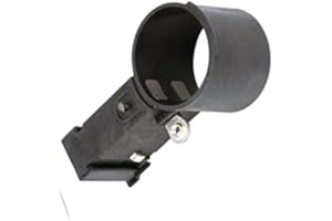 MANIAC EM Alternator Brush Holder with Brushes 1990-94 Compatible with Nissan Replacing Hitachi GD313732-A, L180-3330 - 74044008