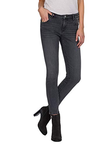 Replay Women's Katewin Slim Fit Jeans Grey
