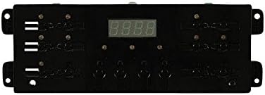 Electronic Control Board 316630001 for Kenmore Range Genuine OEM