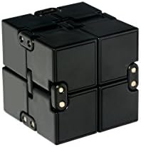 WL Spring Infinity Cube , Fidget Cube for Adult &amp; Kids
