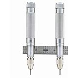 General Tools 524 Precision Trammel Set