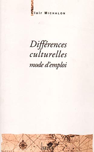 Differences culturelles by Michalon C.