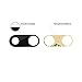 Amizu Rear Camera Glass Lens Cover Replacement Part for Apple iPhone 7 Plus 5.5