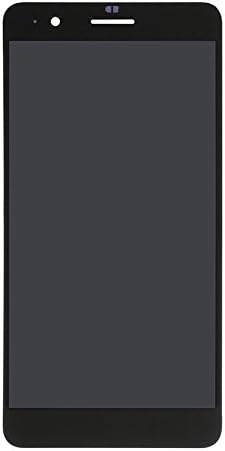 Wblue Huawei Honor 6 Plus LCD Screen + Touch Screen Digitizer Assembly (Black)