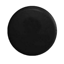 Comily Plus+ Universal Spare Tire Cover,Soft PVC